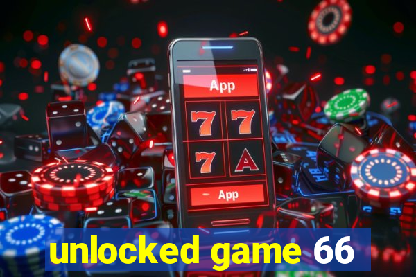 unlocked game 66